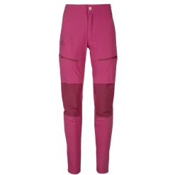 Halti Retkeilyvaatteet|Ulkoiluvaatteet<Pallas II Naisten Lyhyet X-stretch SS22 Housut