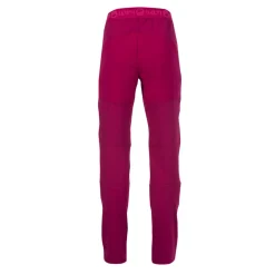 Halti Retkeilyvaatteet|Ulkoiluvaatteet<Pallas II Naisten Warm X-stretch Housut
