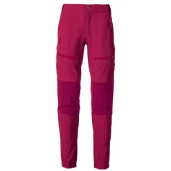 Halti Retkeilyvaatteet|Ulkoiluvaatteet<Pallas II Naisten Warm X-stretch Housut