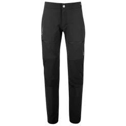 Halti Retkeilyvaatteet|Ulkoiluvaatteet<Pallas II Naisten Warm X-stretch Housut