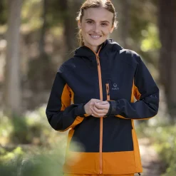 Halti Retkeilyvaatteet|Ulkoiluvaatteet<Pallas II Naisten Warm X-stretch Housut