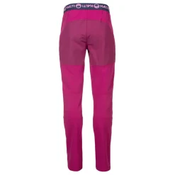 Halti Retkeilyvaatteet|Ulkoiluvaatteet<Pallas II Naisten Warm X-stretch Housut