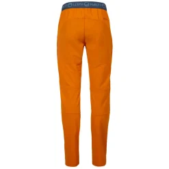 Halti Retkeilyvaatteet|Ulkoiluvaatteet<Pallas II Naisten Warm X-stretch Housut