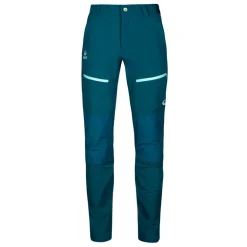 Halti Ulkoiluvaatteet|Retkeilyvaatteet<Pallas III Warm X-stretch Ulkoiluhousut Naiset