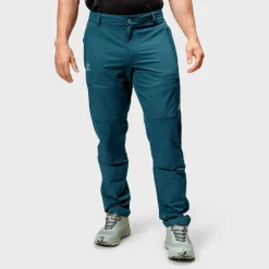 Halti Vapaa-Aika|Ulkoiluvaatteet<Pallas III Warm X-stretch Ulkoiluhousut Miesten