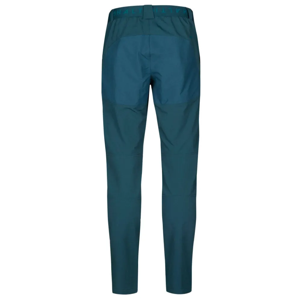 Halti Vapaa-Aika|Ulkoiluvaatteet<Pallas III Warm X-stretch Ulkoiluhousut Miesten
