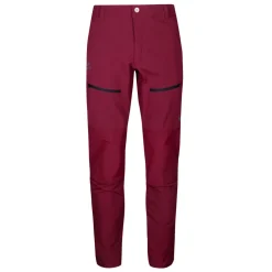 Halti Vapaa-Aika|Ulkoiluvaatteet<Pallas III Warm X-stretch Ulkoiluhousut Miesten