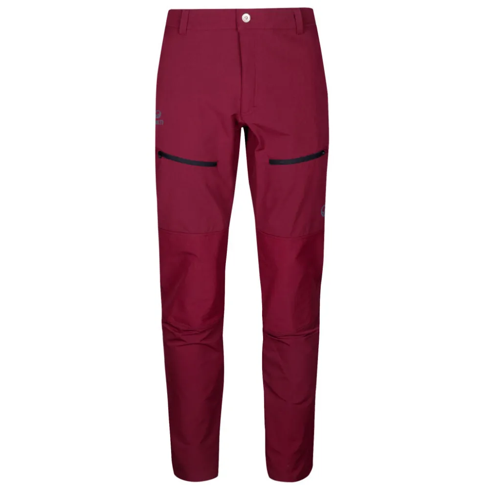 Halti Vapaa-Aika|Ulkoiluvaatteet<Pallas III Warm X-stretch Ulkoiluhousut Miesten