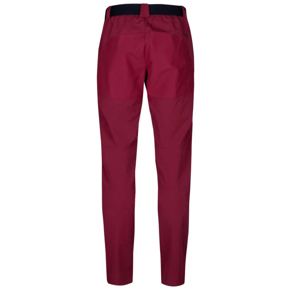 Halti Vapaa-Aika|Ulkoiluvaatteet<Pallas III Warm X-stretch Ulkoiluhousut Miesten