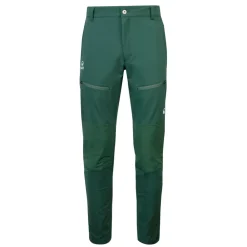 Halti Vapaa-Aika|Ulkoiluvaatteet<Pallas III Warm X-stretch Ulkoiluhousut Miesten