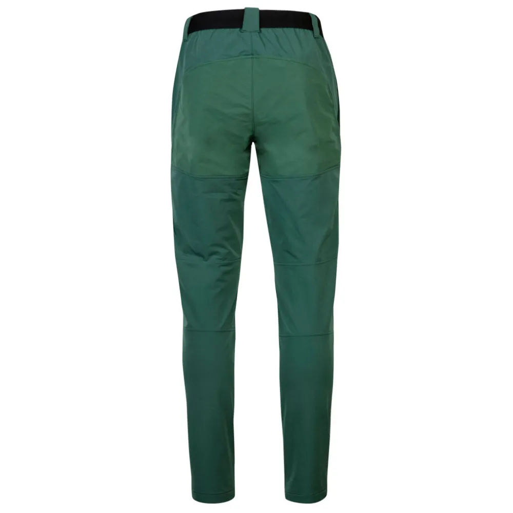 Halti Vapaa-Aika|Ulkoiluvaatteet<Pallas III Warm X-stretch Ulkoiluhousut Miesten