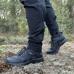 Halti Ulkoilukengät|Ulkoiluvaatteet<Pallas Miesten DrymaxX Lenkkari