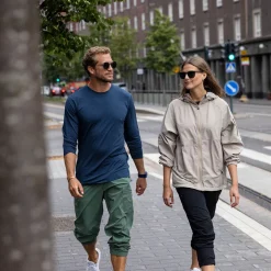 Halti Golfvaatteet|Vapaa-Aika<Pallas Miesten Jogger Lite Housut