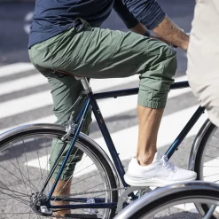 Halti Golfvaatteet|Vapaa-Aika<Pallas Miesten Jogger Lite Housut