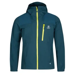 Halti Vapaa-Aika|Ulkoiluvaatteet<Pallas Miesten Warm X-stretch Takki