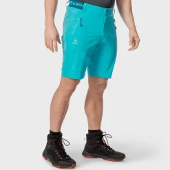Halti Frisbeegolf|Golfvaatteet<Pallas Miesten X-stretch Lite Shortsit