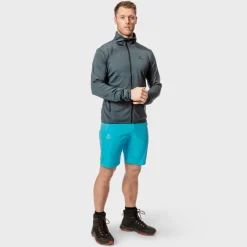 Halti Frisbeegolf|Golfvaatteet<Pallas Miesten X-stretch Lite Shortsit