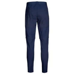 Halti Vapaa-Aika|Ulkoiluvaatteet<Pallas Miesten X-stretch Lite Zip-Off Ulkoiluhousut
