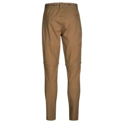 Halti Vapaa-Aika|Ulkoiluvaatteet<Pallas Miesten X-stretch Lite Zip-Off Ulkoiluhousut
