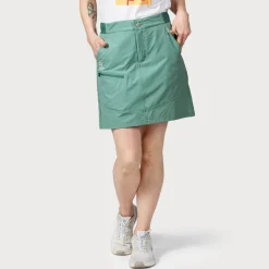Halti Vapaa-Aika|Golfvaatteet<Pallas Naisten Lite X-stretch Shortsihame