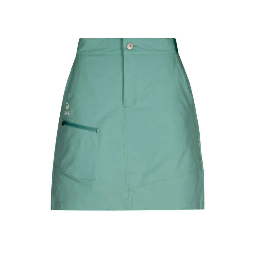 Halti Vapaa-Aika|Golfvaatteet<Pallas Naisten Lite X-stretch Shortsihame