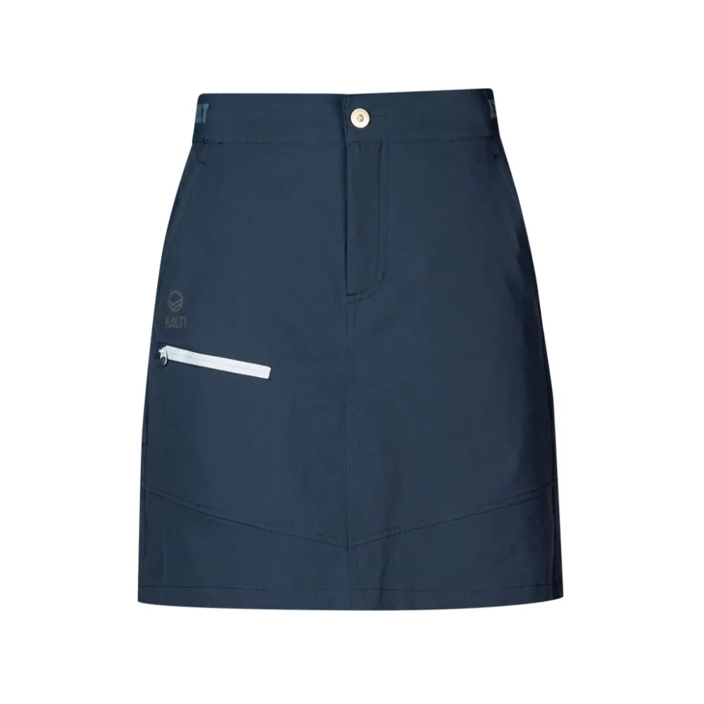 Halti Vapaa-Aika|Golfvaatteet<Pallas Naisten Lite X-stretch Shortsihame