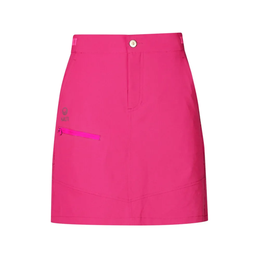 Halti Vapaa-Aika|Golfvaatteet<Pallas Naisten Lite X-stretch Shortsihame