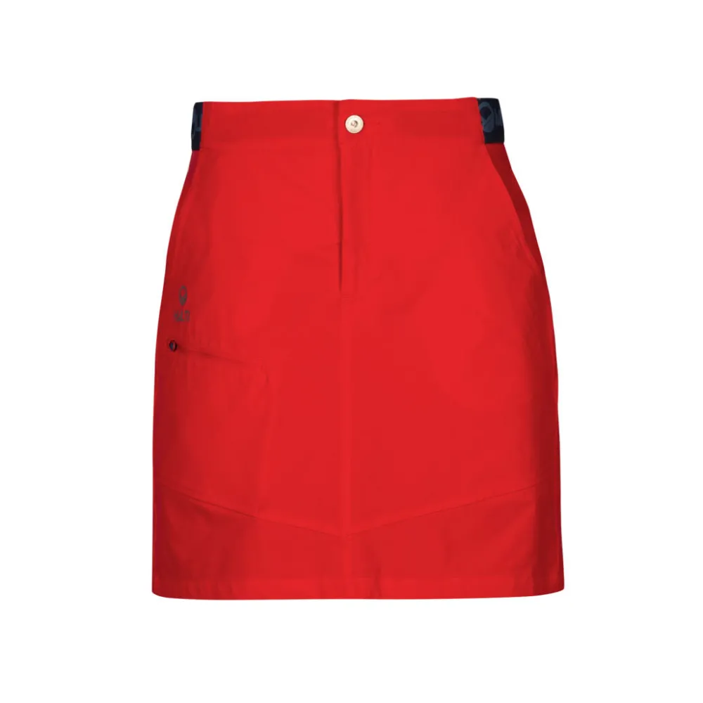 Halti Vapaa-Aika|Golfvaatteet<Pallas Naisten Lite X-stretch Shortsihame