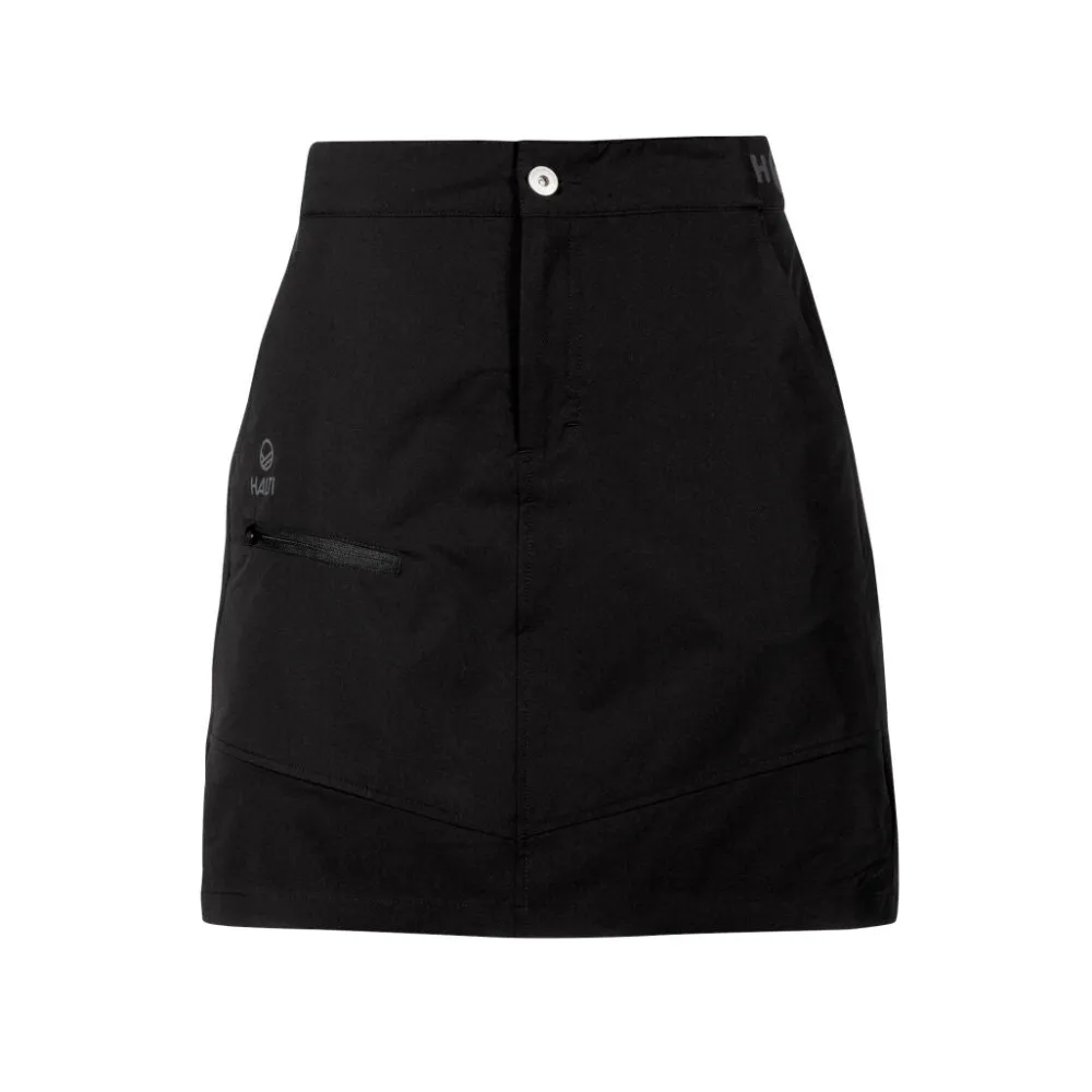 Halti Vapaa-Aika|Golfvaatteet<Pallas Naisten Lite X-stretch Shortsihame