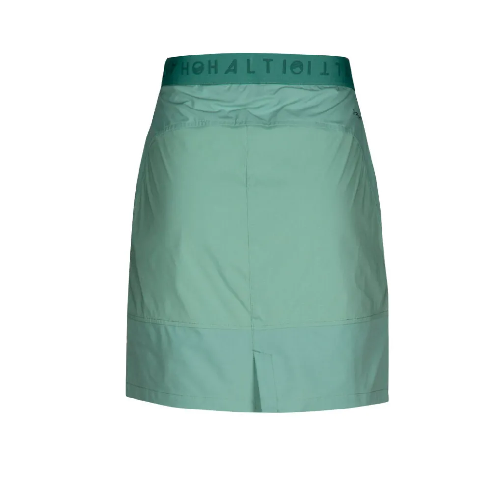 Halti Vapaa-Aika|Golfvaatteet<Pallas Naisten Lite X-stretch Shortsihame
