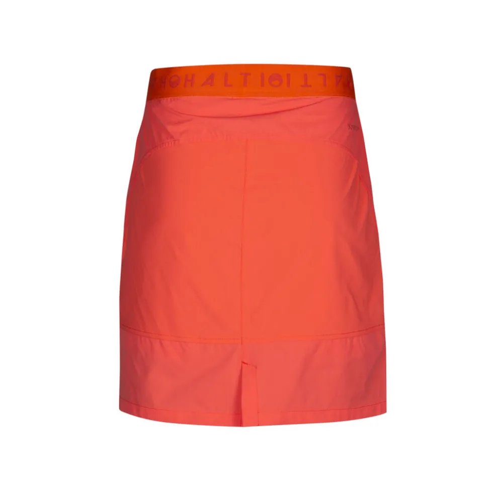 Halti Vapaa-Aika|Golfvaatteet<Pallas Naisten Lite X-stretch Shortsihame