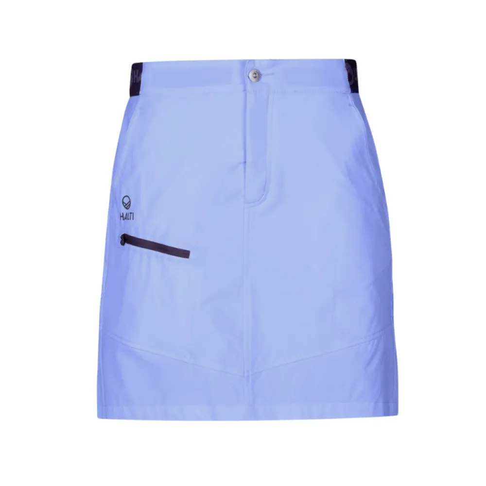 Halti Vapaa-Aika|Golfvaatteet<Pallas Naisten Lite X-stretch Shortsihame