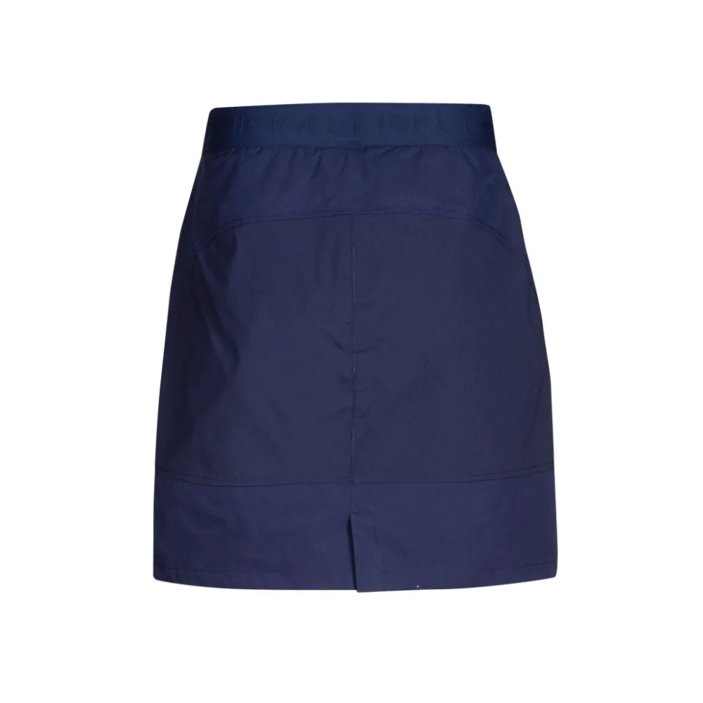 Halti Vapaa-Aika|Golfvaatteet<Pallas Naisten Lite X-stretch Shortsihame