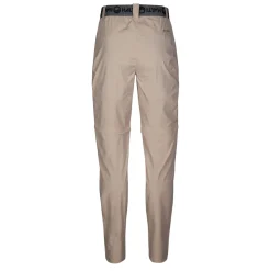 Halti Vapaa-Aika|Ulkoiluvaatteet<Pallas Naisten X-stretch Lite Zip-Off Ulkoiluhousut
