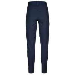 Halti Vapaa-Aika|Ulkoiluvaatteet<Pallas Naisten X-stretch Lite Zip-Off Ulkoiluhousut