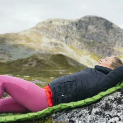 Halti Retkeilyvaatteet|Ulkoiluvaatteet<Pallas Naisten X-stretch Trikoot