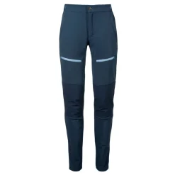 Halti Retkeilyvaatteet|Ulkoiluvaatteet<Pallas Plus II Naisten Warm X-stretch Housut
