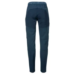 Halti Retkeilyvaatteet|Ulkoiluvaatteet<Pallas Plus II Naisten Warm X-stretch Housut