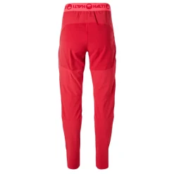Halti Ulkoiluvaatteet|Retkeilyvaatteet<Pallas Plus II Naisten X-stretch SS22 Housut