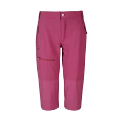 Halti Vapaa-Aika|Retkeilyvaatteet<Pallas Plus Naisten X-stretch Lite Caprit