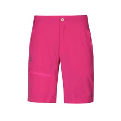Halti Vapaa-Aika|Retkeilyvaatteet<Pallas Plus Naisten X-stretch Lite Shortsit