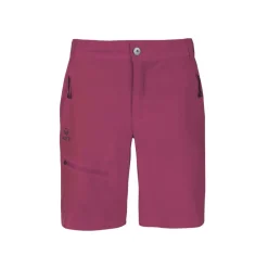 Halti Vapaa-Aika|Retkeilyvaatteet<Pallas Plus Naisten X-stretch Lite Shortsit