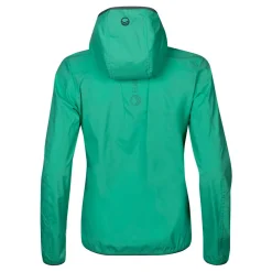 Halti Vapaa-Aika|Retkeilyvaatteet<Pallas Plus Naisten X-stretch Lite Ulkoilutakki
