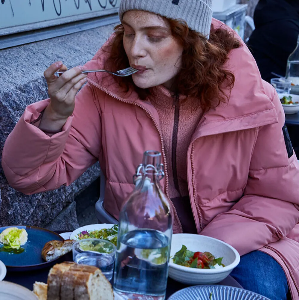 Halti Ulkoiluvaatteet|Syystakit<Penger Talvitakki Naisten