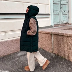 Halti Liivit<Penger Toppaliivi Naisten