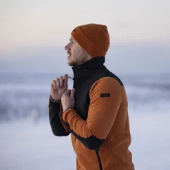 Halti Vapaa-Aika|Ulkoiluvaatteet<Pioneering Miesten Fleecepaita