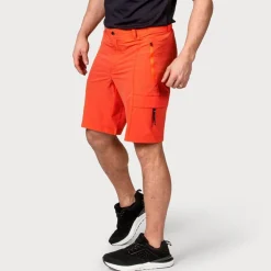 Halti Golfvaatteet|Vapaa-Aika<Reissu Miesten Stretch Shortsit