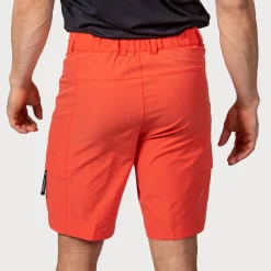 Halti Golfvaatteet|Vapaa-Aika<Reissu Miesten Stretch Shortsit