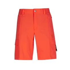 Halti Golfvaatteet|Vapaa-Aika<Reissu Miesten Stretch Shortsit