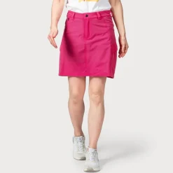 Halti Vapaa-Aika|Golfvaatteet<Reissu Naisten Stretch Shortsihame